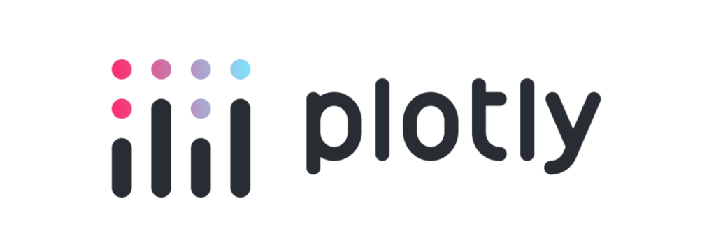 Learn plotly for data visualization as you become a full stack machine learning engineer.
